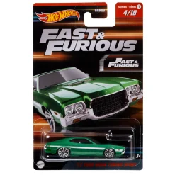 Auto's|Jongens></noscript>Mattel Hot Wheels Diecast Themed Fast & Furious Assorti