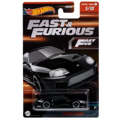 Auto's|Jongens></noscript>Mattel Hot Wheels Diecast Themed Fast & Furious Assorti