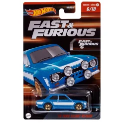 Auto's|Jongens></noscript>Mattel Hot Wheels Diecast Themed Fast & Furious Assorti