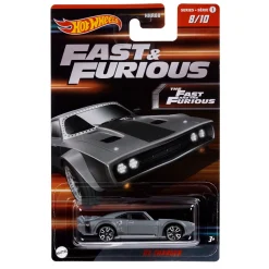 Auto's|Jongens></noscript>Mattel Hot Wheels Diecast Themed Fast & Furious Assorti