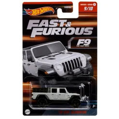 Auto's|Jongens></noscript>Mattel Hot Wheels Diecast Themed Fast & Furious Assorti