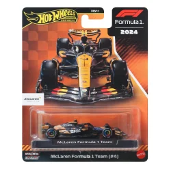 Auto's|Jongens> Hot Wheels f1 mclaren oscar piastri