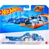 Jongens|Auto's> Hot Wheels hyt56 track fleet assorti