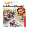 Stuntsets|Jongens> Hot Wheels Mario Kart Voertuigen Assorti