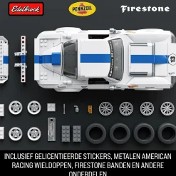 Auto's|Jongens></noscript> Hot Wheels mega elite series corvette