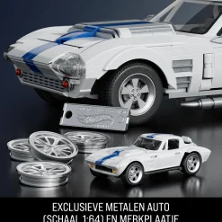 Auto's|Jongens></noscript> Hot Wheels mega elite series corvette