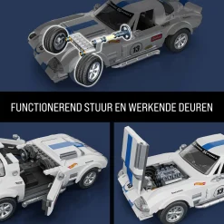 Auto's|Jongens></noscript> Hot Wheels mega elite series corvette