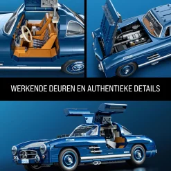 Auto's|Jongens></noscript> Hot Wheels mega premium series mercedes-benz