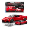 Auto's|Jongens> Hot Wheels mega speed series maserati