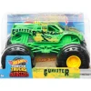 Auto's|Jongens>Mattel Hot Wheels Monster Trucks 1:24 Assorti