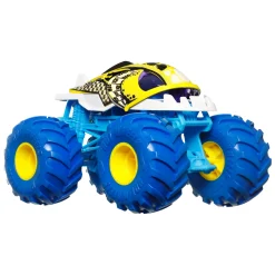 Auto's|Jongens></noscript>Mattel Hot Wheels Monster Trucks 1:24 Assorti