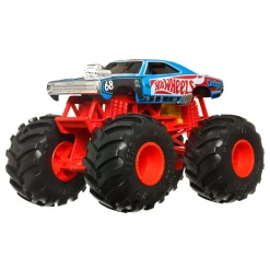 Auto's|Jongens></noscript>Mattel Hot Wheels Monster Trucks 1:24 Assorti