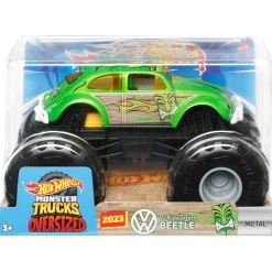 Auto's|Jongens></noscript>Mattel Hot Wheels Monster Trucks 1:24 Assorti