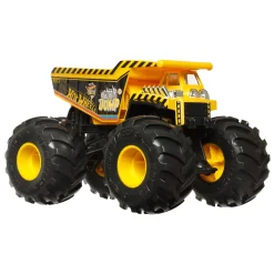 Auto's|Jongens></noscript>Mattel Hot Wheels Monster Trucks 1:24 Assorti