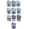 Jongens|Auto's>Mattel Hot Wheels 2-Pack Assorti