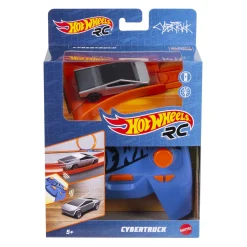 Auto's|Jongens>Mattel Hot Wheels R/C 1:64 Cybertruck