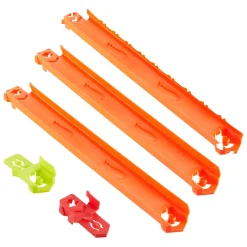 Racebanen|Jongens> Hot Wheels tc straight track pack