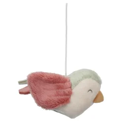 Babyspeelgoed></noscript> Houten Muziekmobiel Fairy Garden