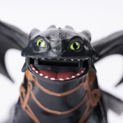 Actiefiguren|Jongens></noscript> How To Train Your Dragon Dragon And Viking  Toothless & Hiccup