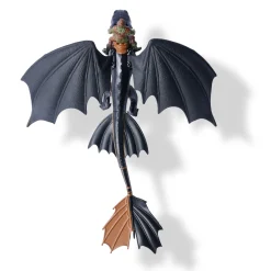 Actiefiguren|Jongens></noscript> How To Train Your Dragon Dragon And Viking  Toothless & Hiccup