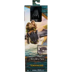 Actiefiguren|Jongens> How To Train Your Dragon Toothless (30cm)