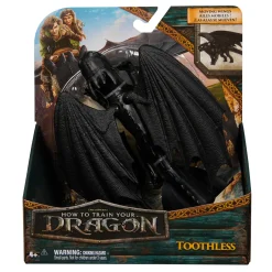 Actiefiguren|Jongens> How To Train Your Dragon Small Assorti