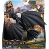 Actiefiguren|Jongens> How To Train Your Dragon Battle Dragons Toothless