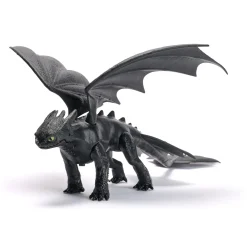Actiefiguren|Jongens> How To Train Your Dragon Battle Dragons Toothless