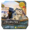 Actiefiguren|Jongens> How To Train Your Dragon Mini Interactive Dragon  Gronkle