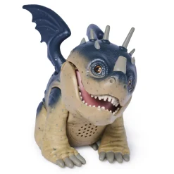Actiefiguren|Jongens> How To Train Your Dragon Mini Interactive Dragon  Gronkle