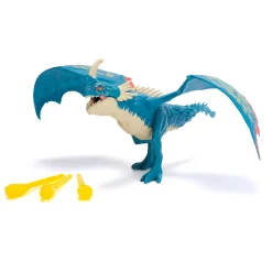 Actiefiguren|Jongens> How To Train Your Dragon Battle Dragons Deadly  Nadder