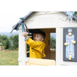 Speelhuizentoestellen> Huis 4 seizoenen 103x122x143 cm