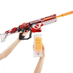 Jongens|Blasters>Zuru Hyper gel large blaster 20000 gellets