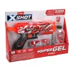 Jongens|Blasters> Hyper gel stinger met 3000 gellets