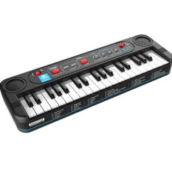 Disco> Idance keyboard 25 toetsen draagbaar