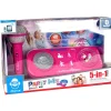 Disco> Idance Party Mix Set Roze met Licht, Geluid en Mic