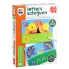 Educatieve Spellen>Jumbo Ik Leer Letters Schrijven