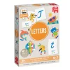 Educatieve Spellen>Jumbo Ik Leer Ontdekken Letters