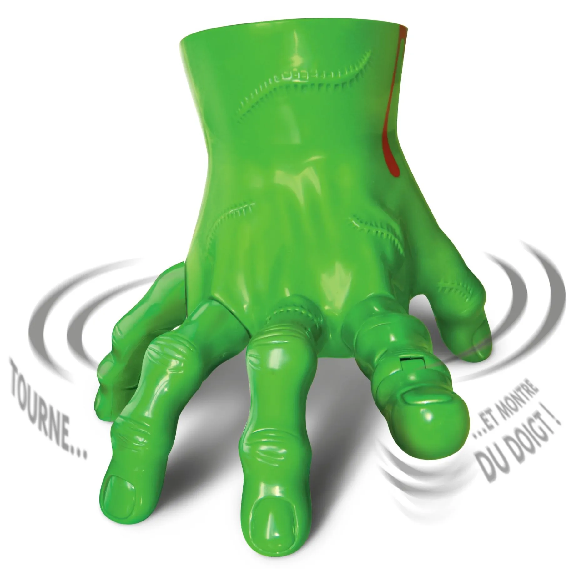 Familiespellen>Megableu In Een Handomdraai - Kaartspel