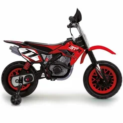 Jongens> Injusa accu crossbike Thunder 12 volt