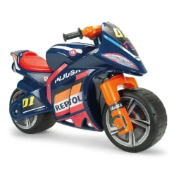 Jongens> Injusa loopfiguur bike winner Repsol Honda