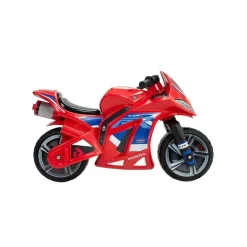 Jongens> Injusa loopfiguur bike winner Honda