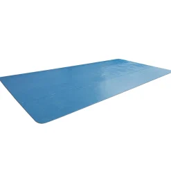 Zwemmen En Waterspeelgoed> Intex Solar Pool Cover, Fits 13'1½"x6'6¾"  Rectangular Frame Pools