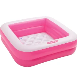 Zwemmen En Waterspeelgoed|Zwembaden>Intex Zwembad Baby Play 86 X 86 X 25 Cm 2 Assorti