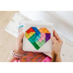 Denkspellen></noscript>Smartgames IQ Love - Denkspel