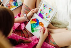 Denkspellen></noscript>Smartgames IQ Love - Denkspel