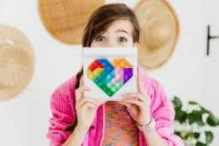 Denkspellen></noscript>Smartgames IQ Love - Denkspel