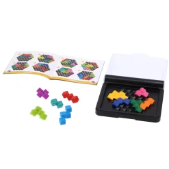 Denkspellen></noscript>Smartgames IQ Perplex - Denkspel