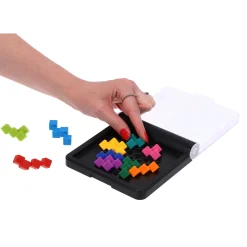 Denkspellen></noscript>Smartgames IQ Perplex - Denkspel