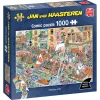 Legpuzzels> Jan van Haasteren Celebrate Pride 1000 stukjes